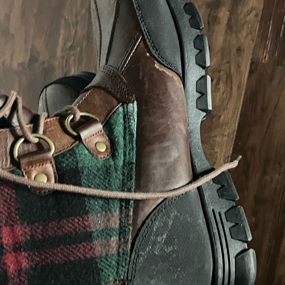Polo Ralph Lauren Elias Winter Boots - Picture 7 of 8